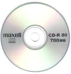 Maxell MAX504830 nagyítás