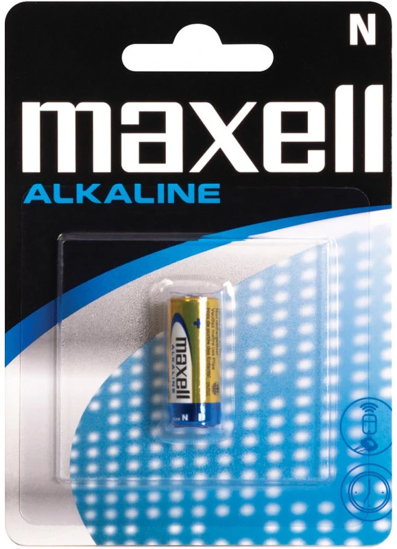 Maxell MAXELL_LR1 nagyítás
