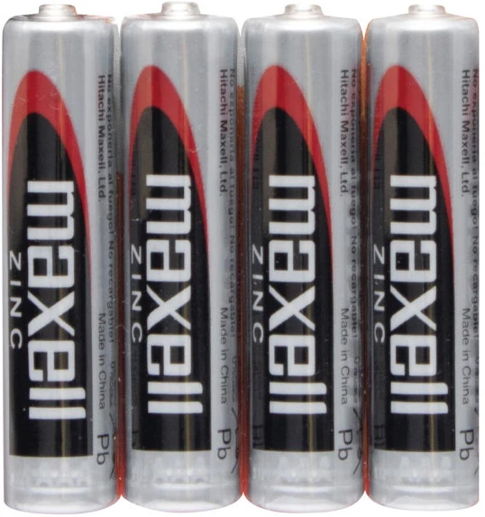 Maxell MAXELL_R03 nagyítás