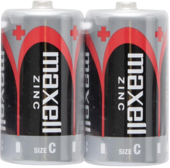 <span itemprop='brand'>Maxell</span> <span itemprop='sku'>MAXELL_R14</span> nagyítás