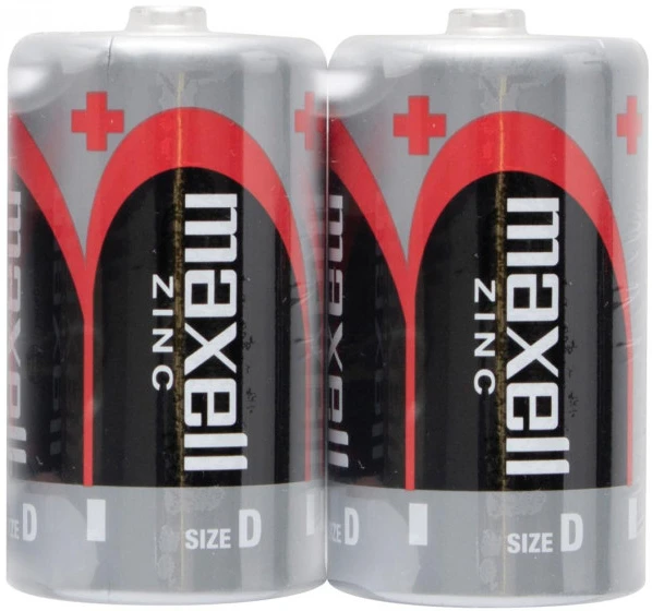 Maxell MAXELL_R20 nagyítás