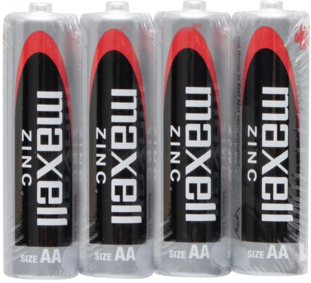 Maxell MAXELL_R6 nagyítás