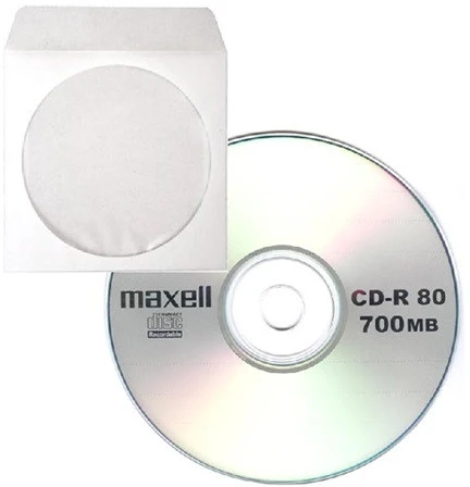 Maxell PATP7110-0146 nagyítás