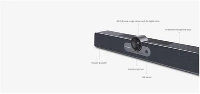 Maxhub UC S07 nagyítás