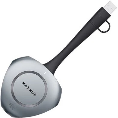 Maxhub WT13M nagyítás