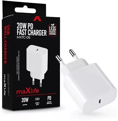 Maxlife ML063380 nagyítás