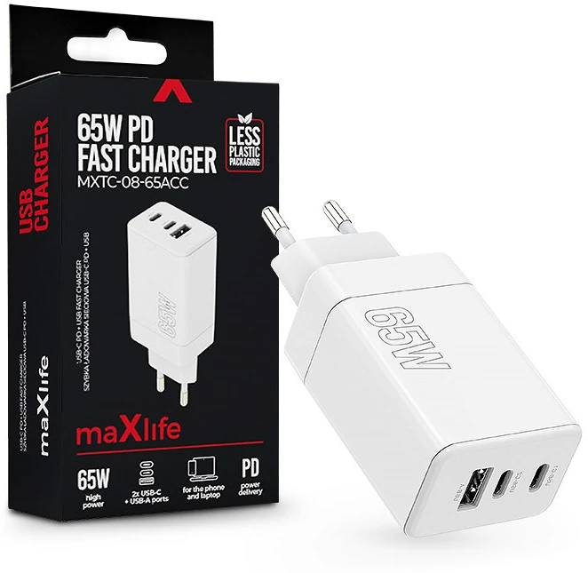 Maxlife ML081100 nagyítás