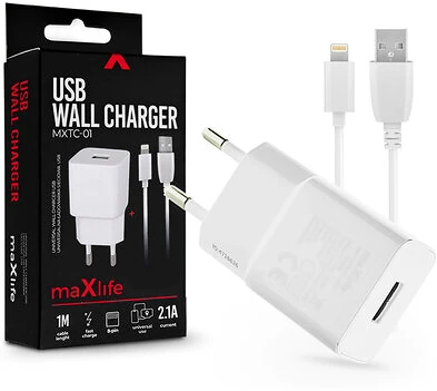 Maxlife TF-0099 nagyítás