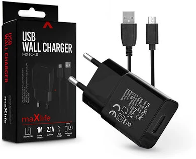 Maxlife TF-0125 nagyítás