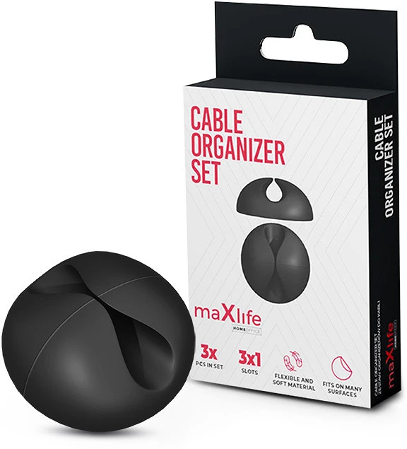 Maxlife TF-0147 nagyítás