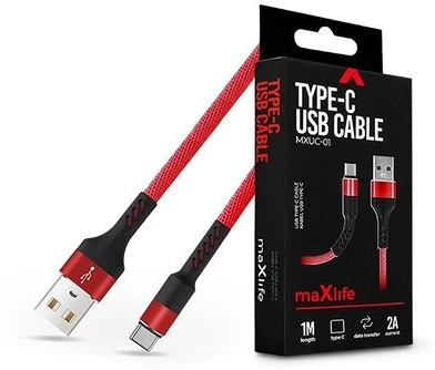 Maxlife TF-0171 nagyítás