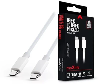 Maxlife TF-0181 nagyítás