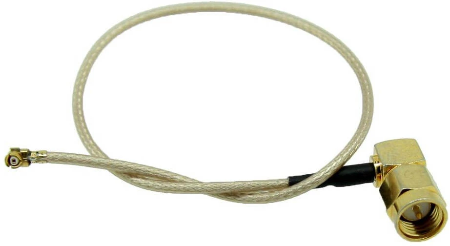 Maxlink WFI-034-999 nagyítás