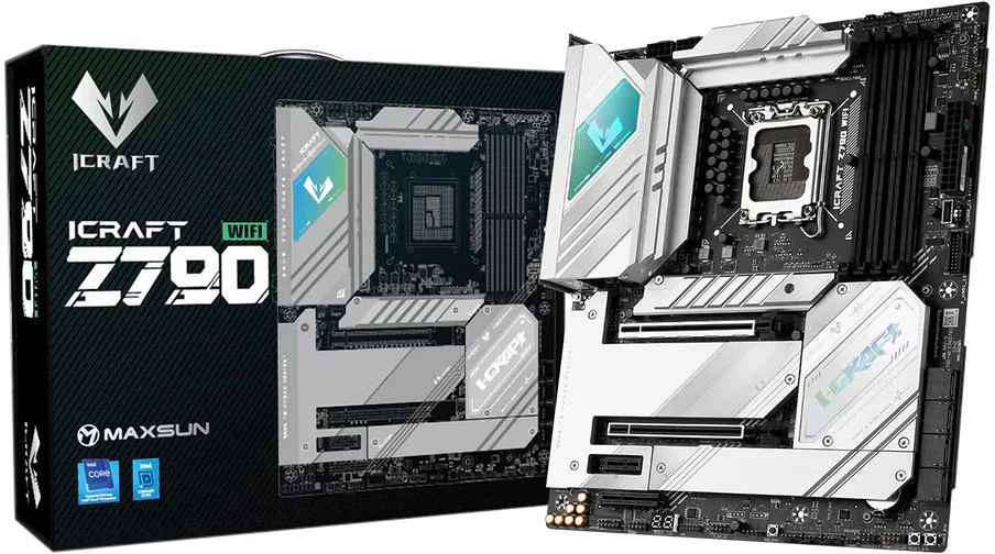 Maxsun 8801-000C9631-0002 nagyítás