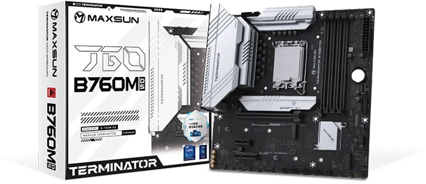 Maxsun 8801-000CA003-0002 nagyítás