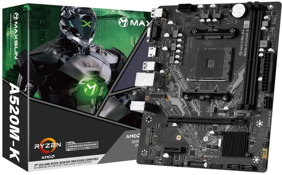 Maxsun 8802-000C9379-0002 nagyítás