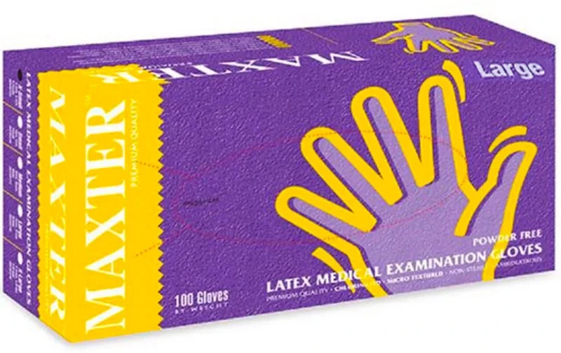 Maxter DA503XSZHT9555002105792 nagyítás