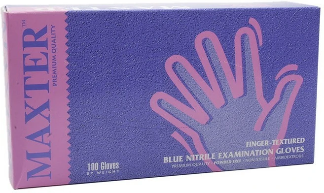 Maxter DA503XSZHT9555002112264 nagyítás