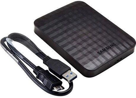 Maxtor STSHX-M201TCB nagyítás