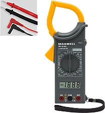 Maxwell 25601 nagyítás