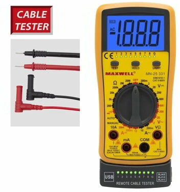 Maxwell 25331 nagyítás
