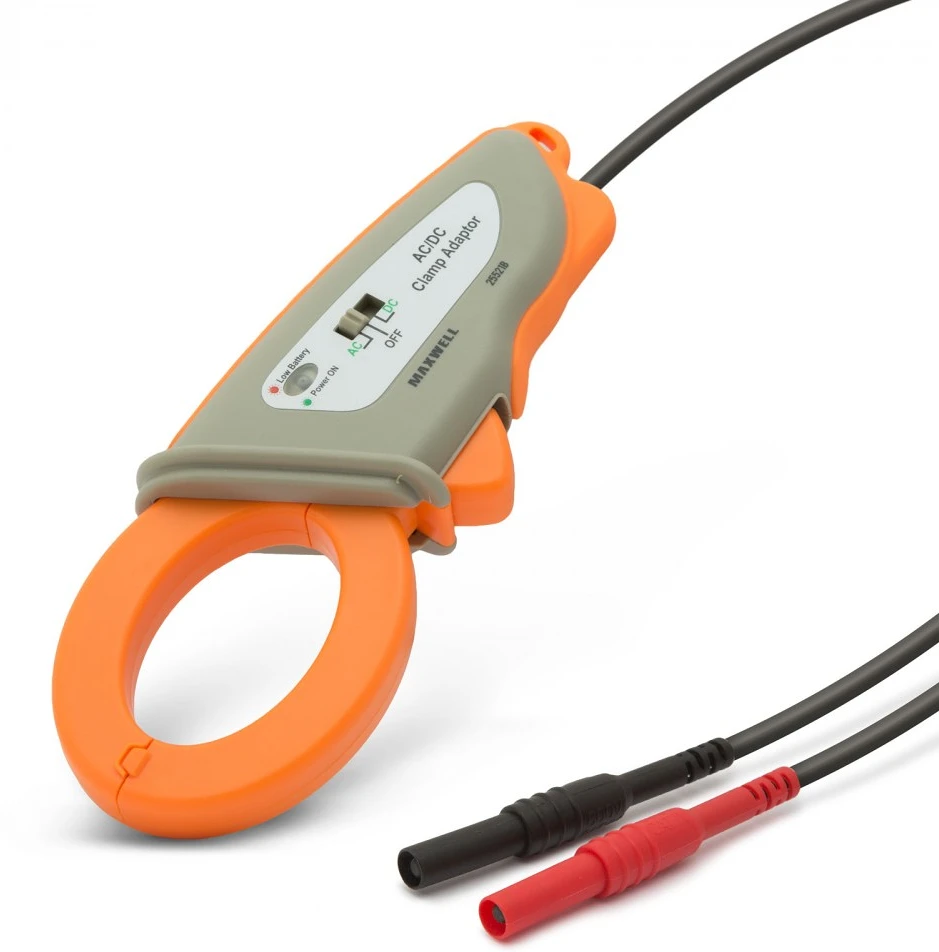 Maxwell 25521B nagyítás