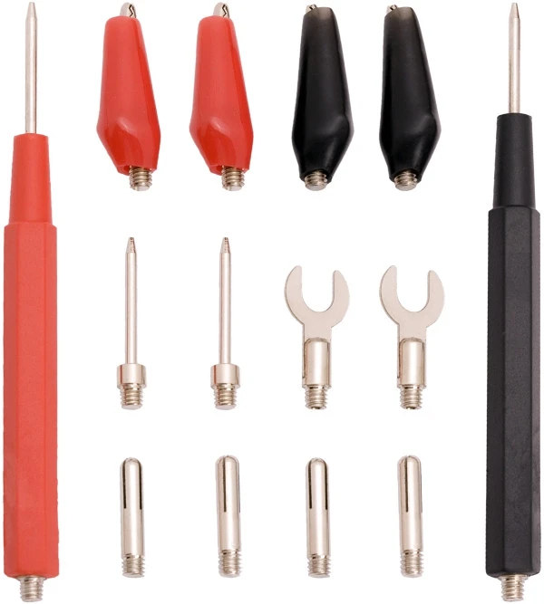 Maxwell-digital 16 DB-OS nagyítás