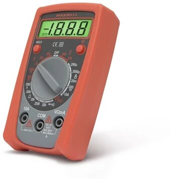 Maxwell-digital 25103 nagyítás