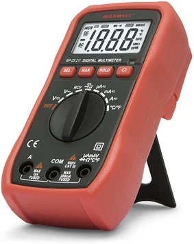 Maxwell-digital 25211 nagyítás