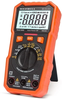 Maxwell-digital 25222 nagyítás