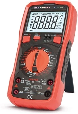 Maxwell-digital 25304 nagyítás