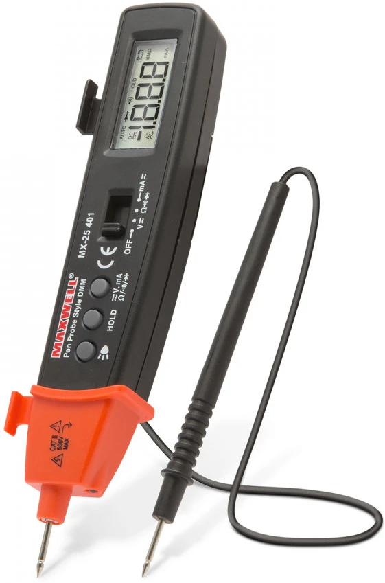 Maxwell-digital 25401 nagyítás