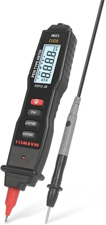 Maxwell-digital 25403B nagyítás