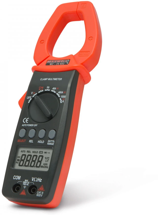 Maxwell-digital 25602 nagyítás