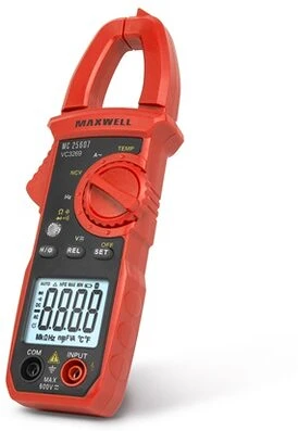 Maxwell-digital 25607 nagyítás