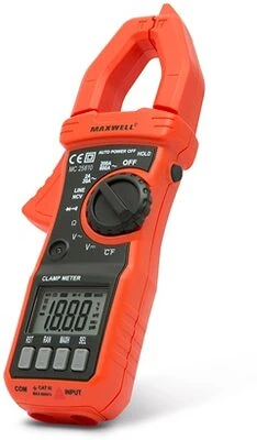 Maxwell-digital 25610 nagyítás