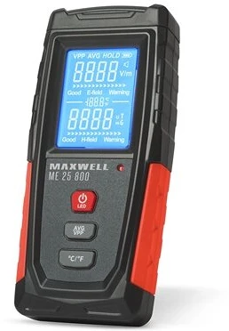 Maxwell-digital 25800 nagyítás