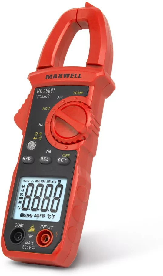 Maxwell-digital AC 400A nagyítás