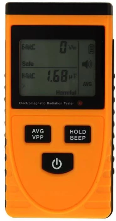 Maxwell-digital BENETECH GM3120 nagyítás