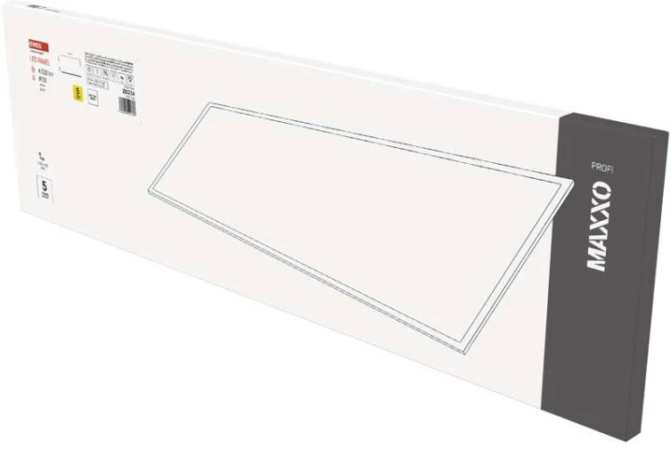 Maxxo ZB3214 nagyítás