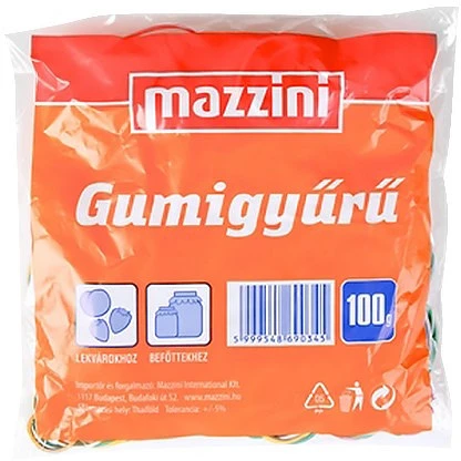 <span itemprop='brand'>Mazzini</span> <span itemprop='sku'>100g</span> nagyítás