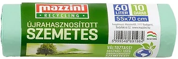 Mazzini 12.01007 nagyítás