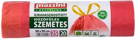 <span itemprop='brand'>Mazzini</span> <span itemprop='sku'>25l húzófüles</span> nagyítás