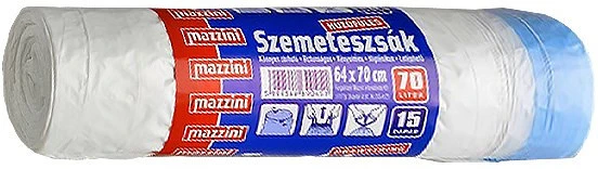 <span itemprop='brand'>Mazzini</span> <span itemprop='sku'>70l húzófüles 15</span> nagyítás