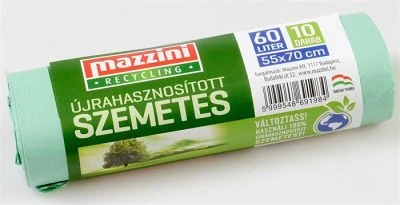 Mazzini COR_KHK903 nagyítás