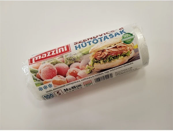 Mazzini ÉS HŰTŐTASAK 5L nagyítás