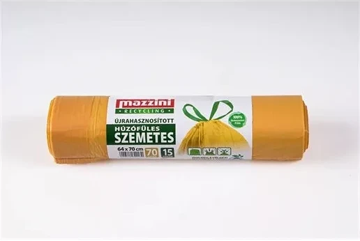 Mazzini KHK916 nagyítás