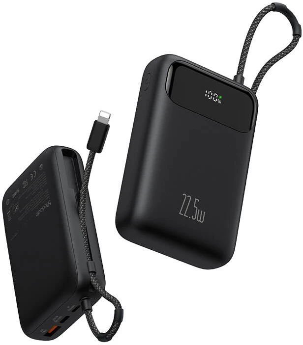 Mcdodo MC-3710 nagyítás