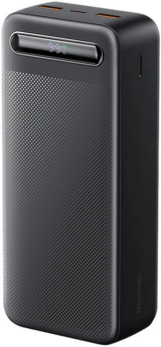 Mcdodo MC-3911 nagyítás