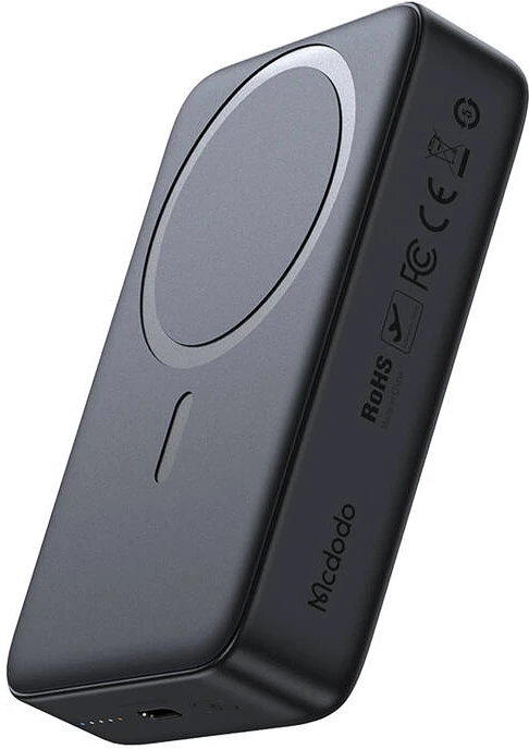 Mcdodo MC-5021 nagyítás